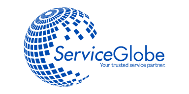 ServiceGlobe Logo