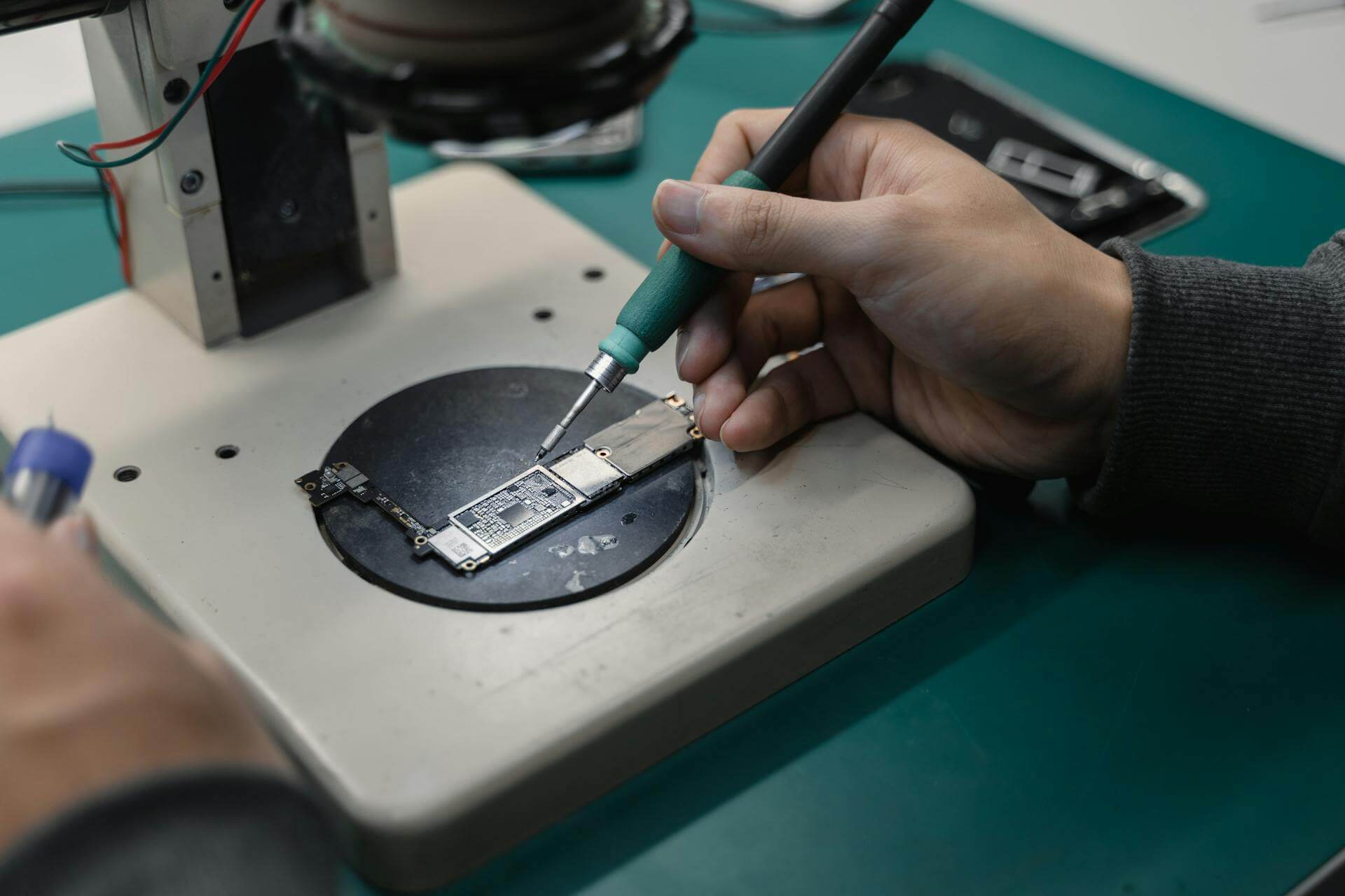Mobile Phone Repair